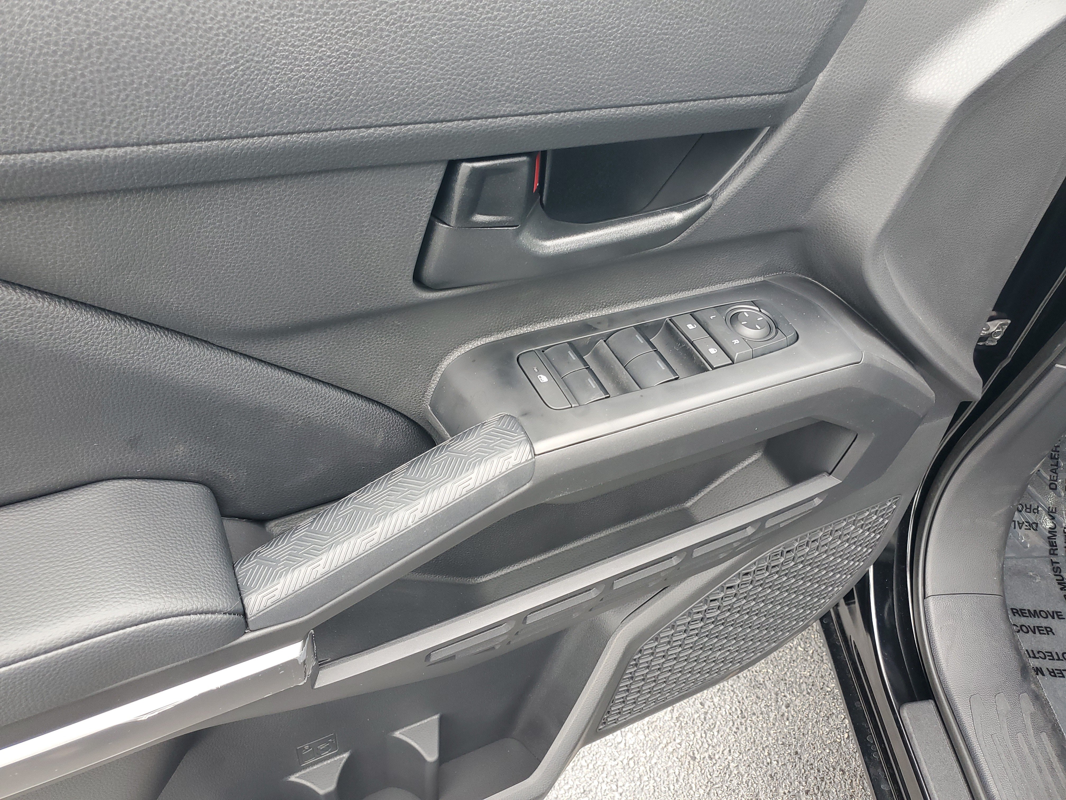 New 2026 Toyota Tacoma SR5 AWD/4WD image 19