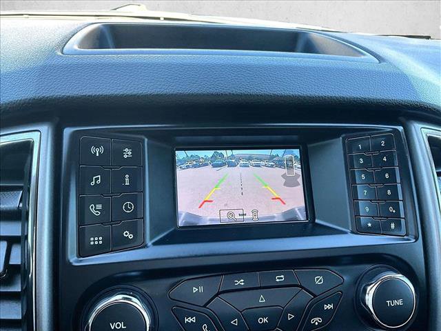 Used 2019 Ford Ranger XLT w/ FX4 Off-Road Package AWD/4WD image 21