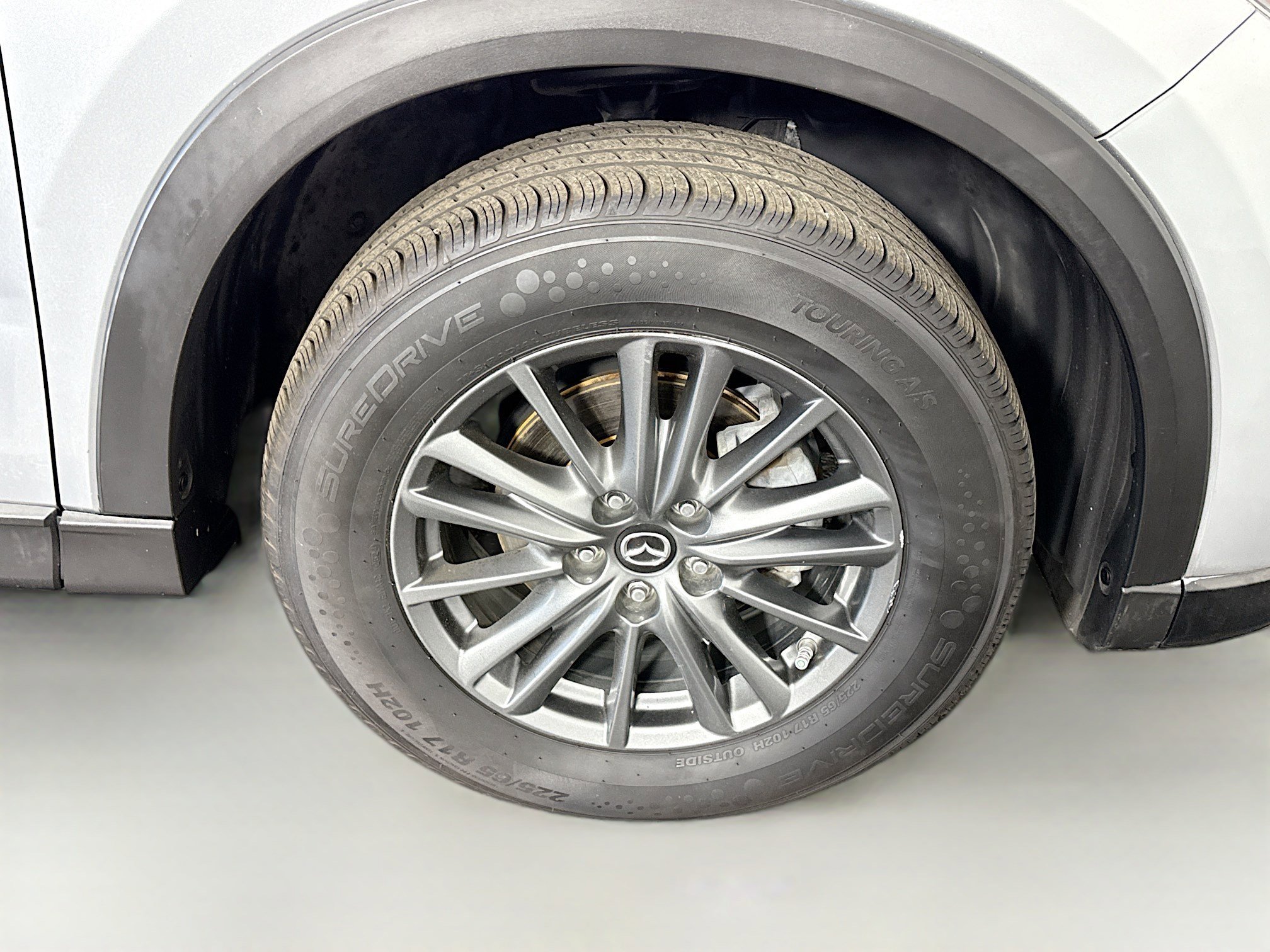 Used 2017 MAZDA CX-5 Sport image 32