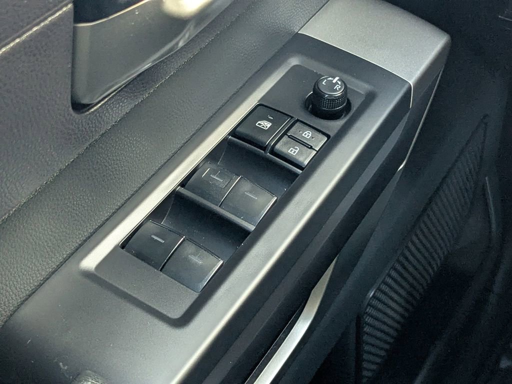 Used 2024 Toyota Tundra SR5 w/ SR5 Premium Package image 19