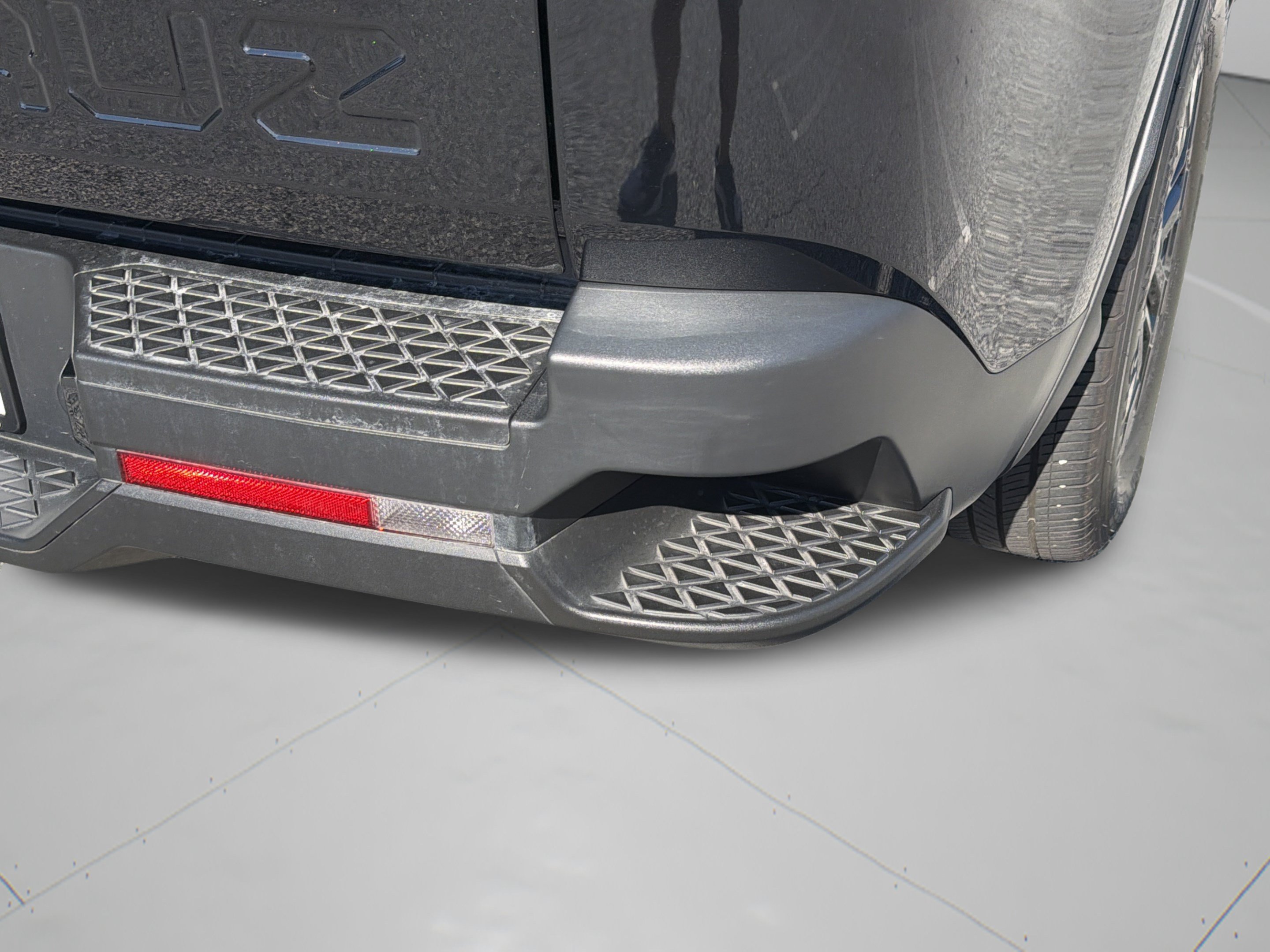 Certified 2025 Hyundai Santa Cruz SEL FWD image 29