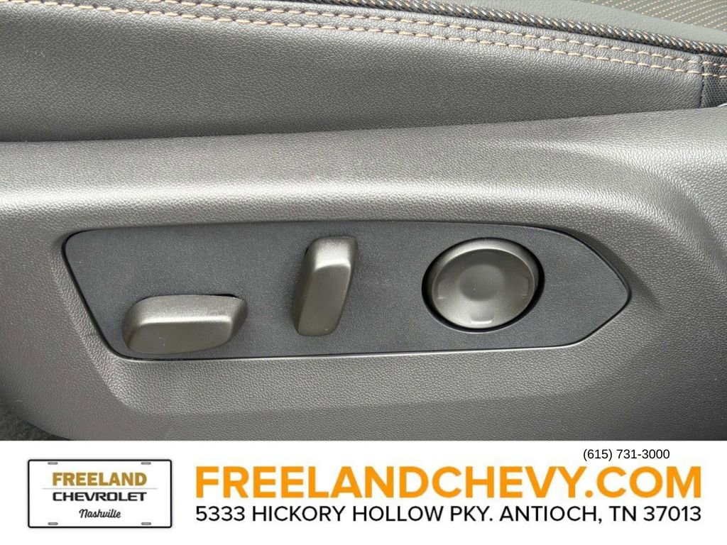 New 2026 Chevrolet Tahoe High Country image 24