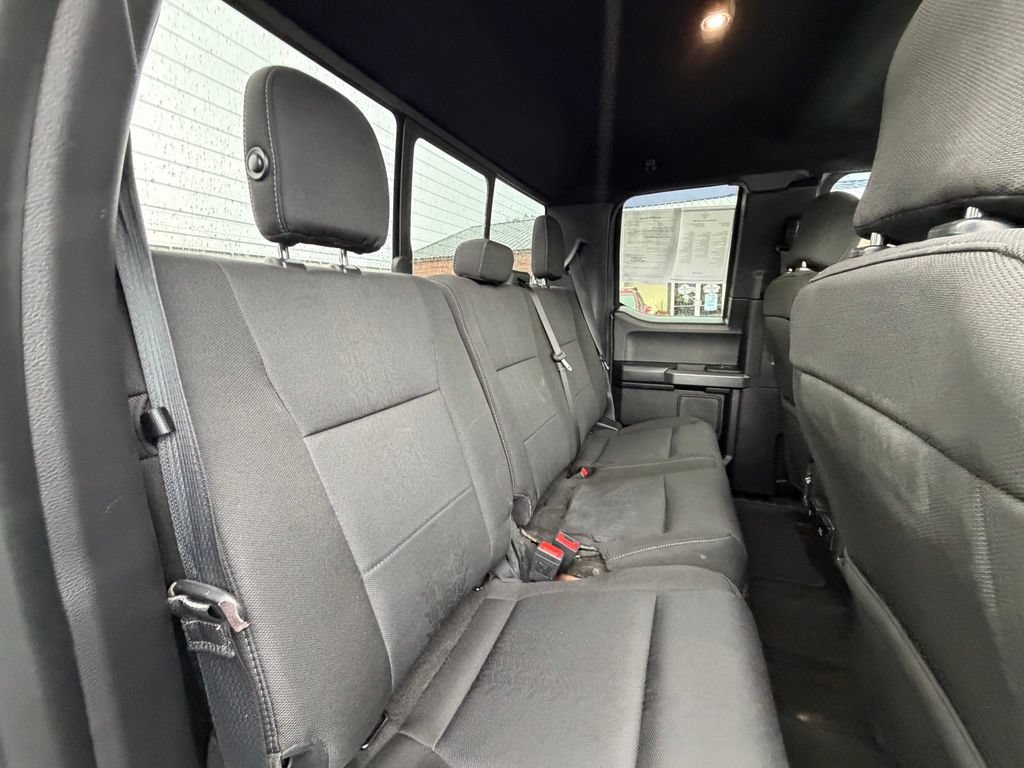 Used 2018 Ford F150 XLT w/ Equipment Group 302A Luxury AWD/4WD image 34