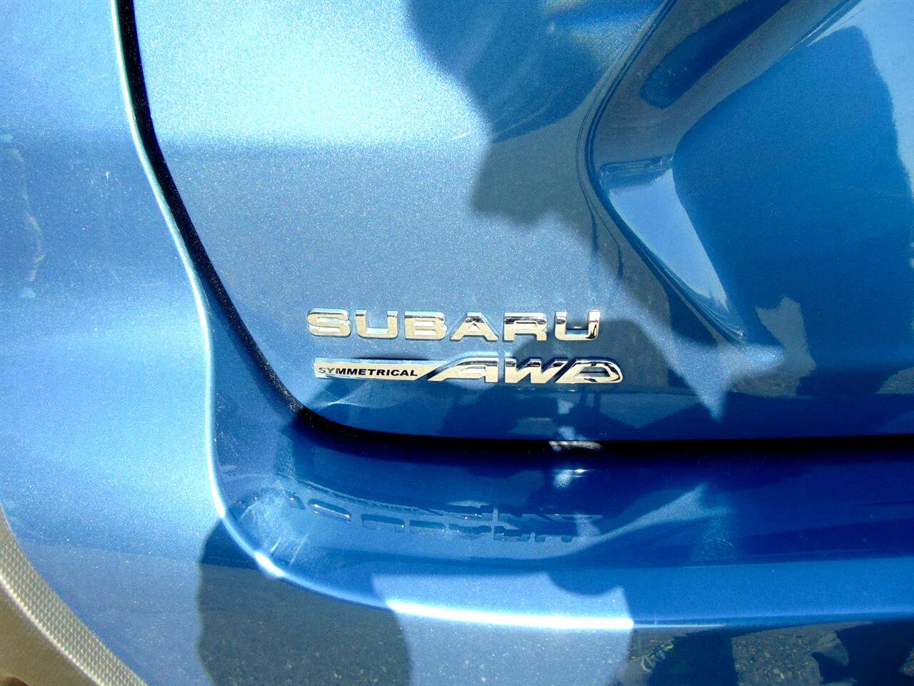 Used 2024 Subaru Crosstrek 2.0i Premium image 10