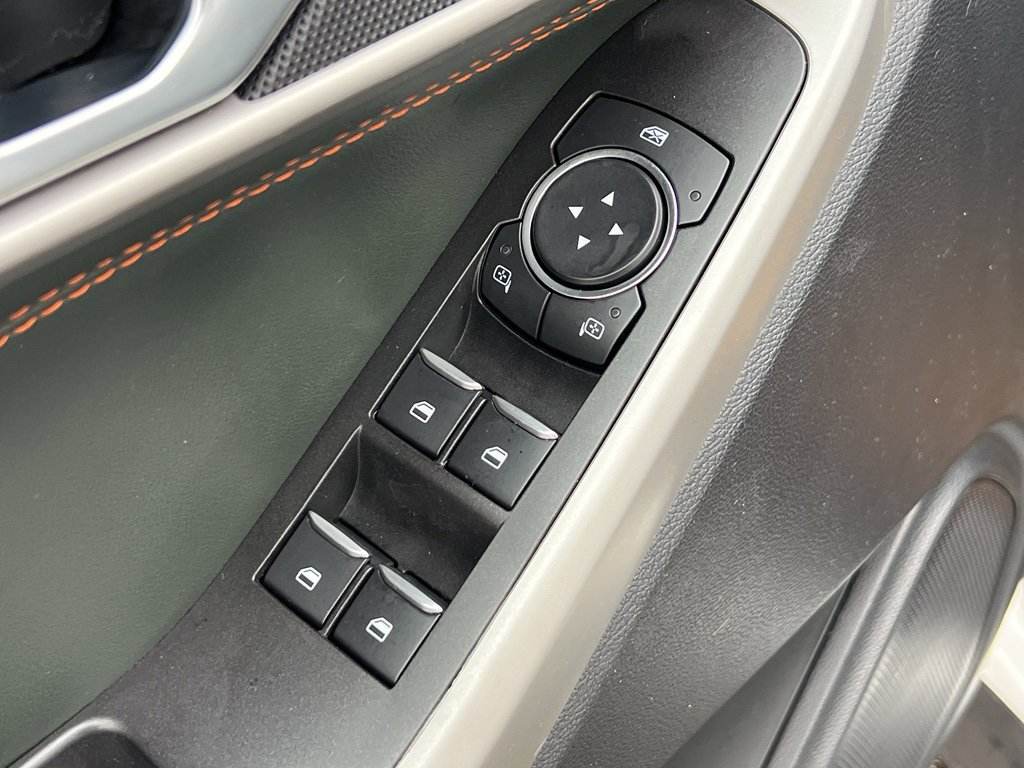 Used 2022 Ford Explorer Timberline image 12