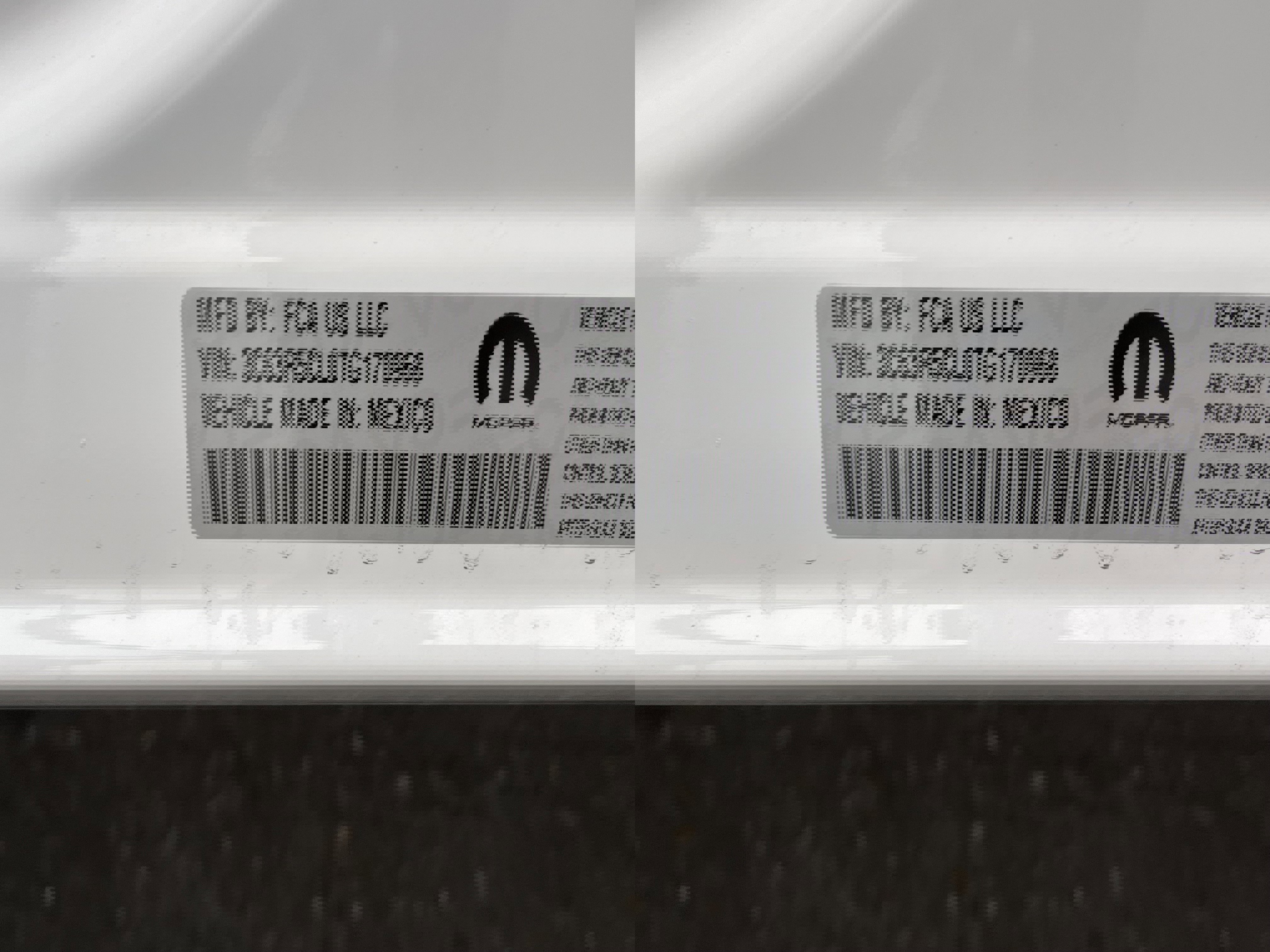 New 2026 RAM 2500 Tradesman image 42