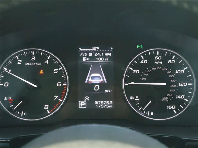 Certified 2024 Subaru Legacy Premium AWD/4WD image 14