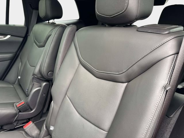 Used 2025 Cadillac XT6 Sport w/ LPO, Floor Liner Package image 14