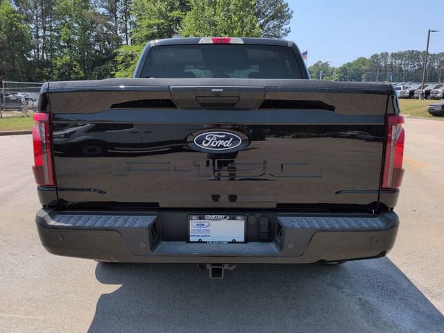 New 2026 Ford F150 STX RWD image 6