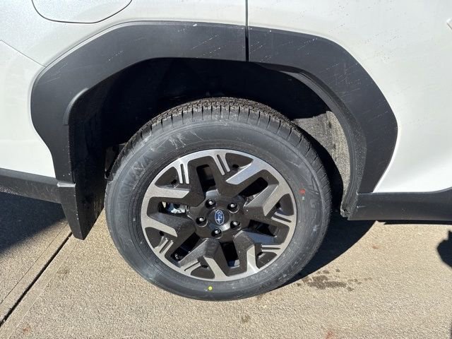 New 2026 Subaru Forester image 12