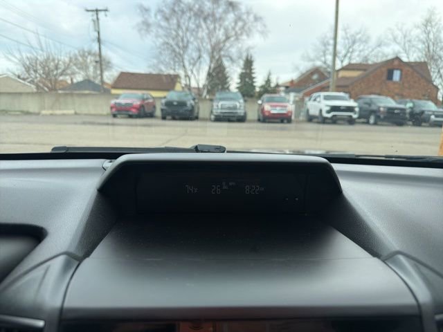 Used 2019 Subaru Impreza 2.0i w/ Eyesight image 32