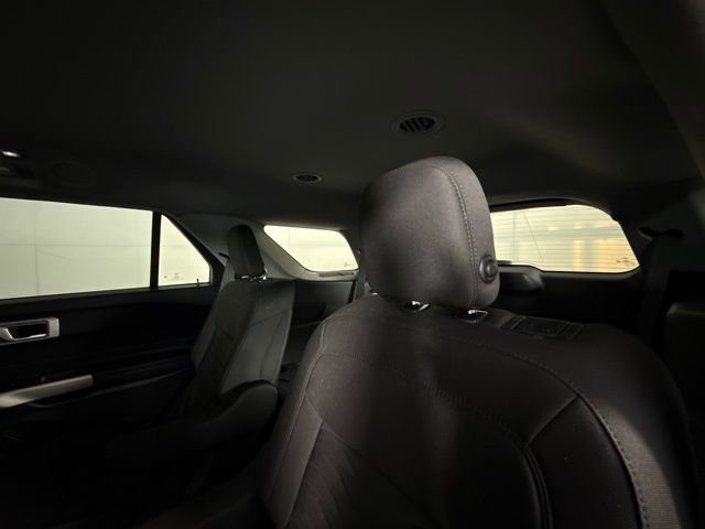 Used 2020 Ford Explorer XLT image 31