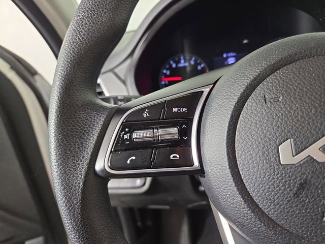 Certified 2023 Kia Seltos LX image 24