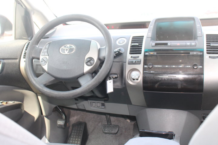 Used 2007 Toyota Prius FWD image 20