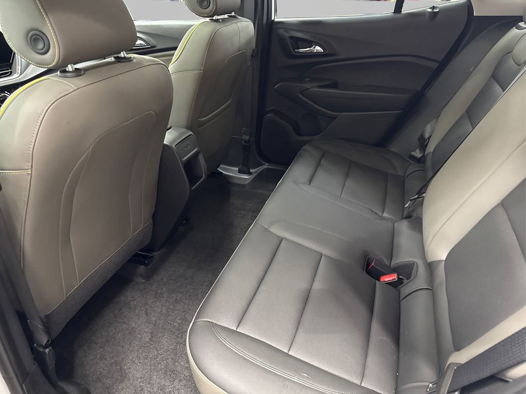 Used 2024 Chevrolet Trax ACTIV w/ Sunroof Package image 10