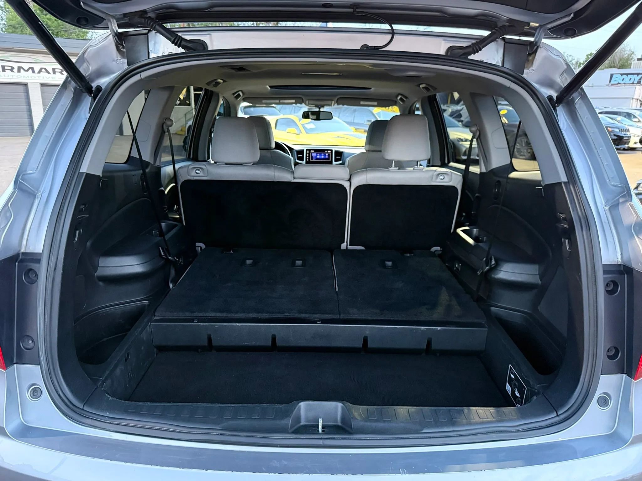 Used 2016 Honda Pilot EX-L image 27
