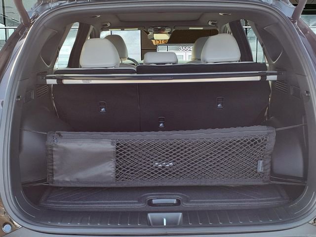 New 2026 Hyundai Tucson Limited image 7