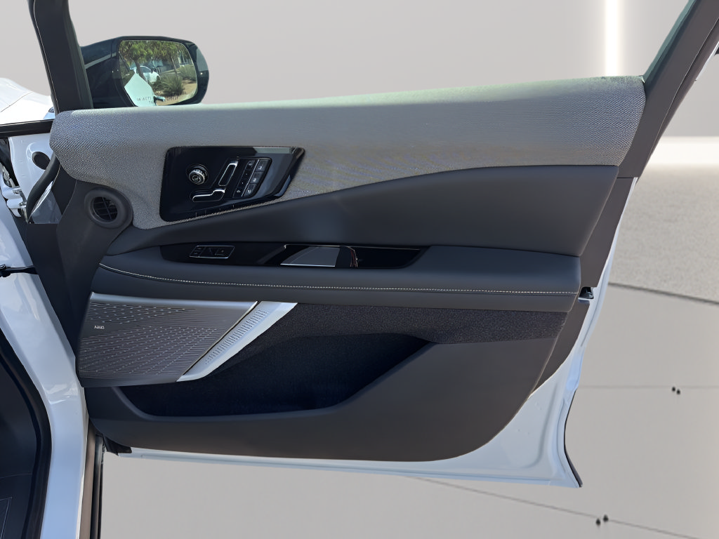 New 2027 Cadillac Optiq Premium Sport RWD image 35