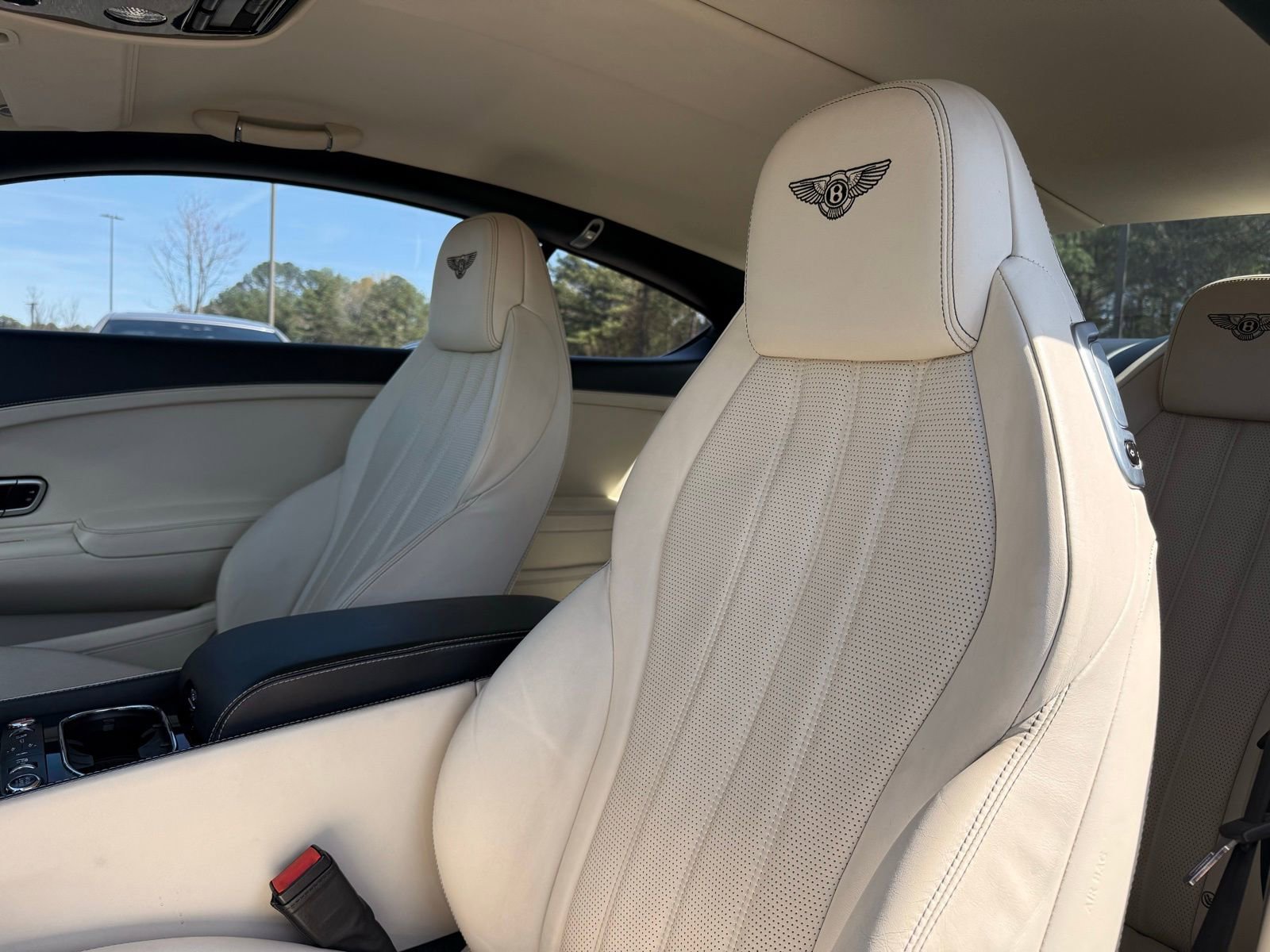 Used 2013 Bentley Continental GT image 16