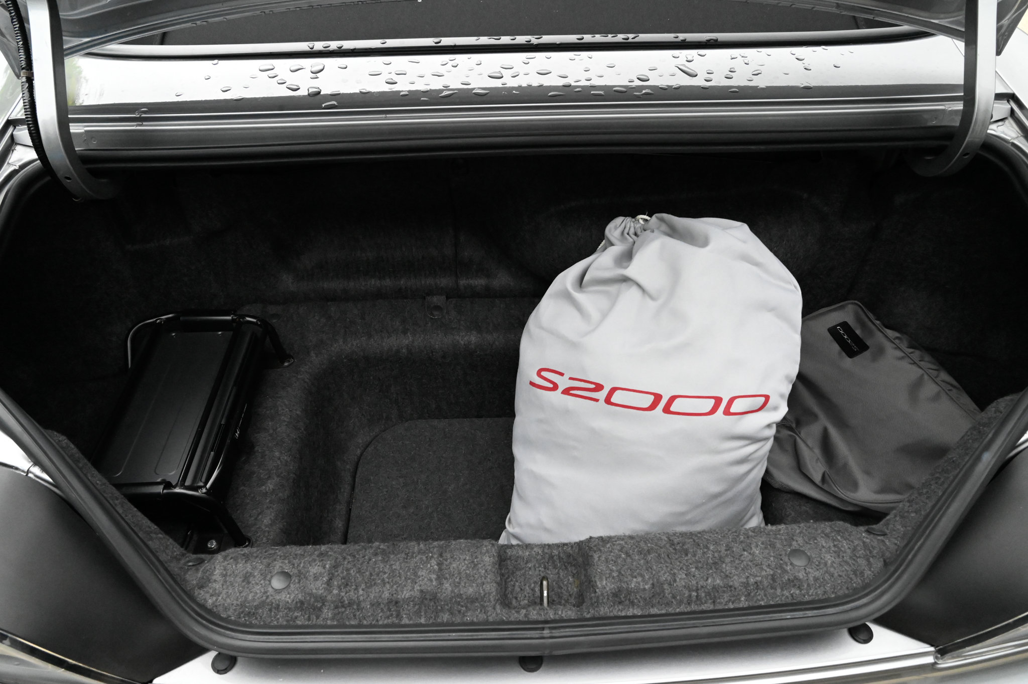 Used 2000 Honda S2000 image 33