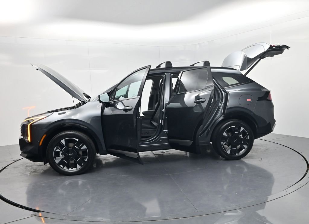 New 2026 Kia Sportage SX Prestige image 61