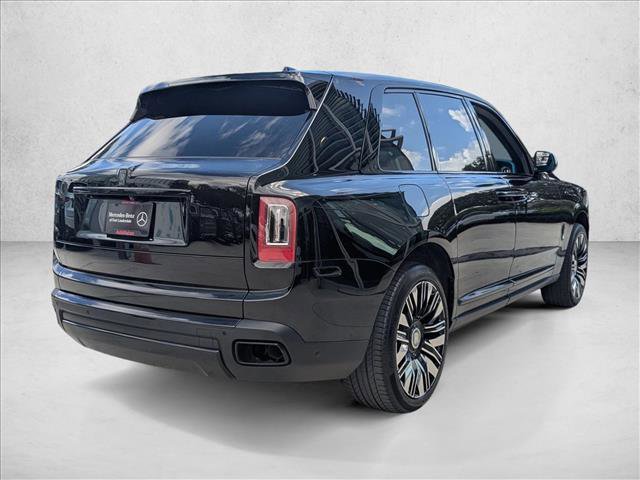 Used 2024 Rolls-Royce Cullinan image 5