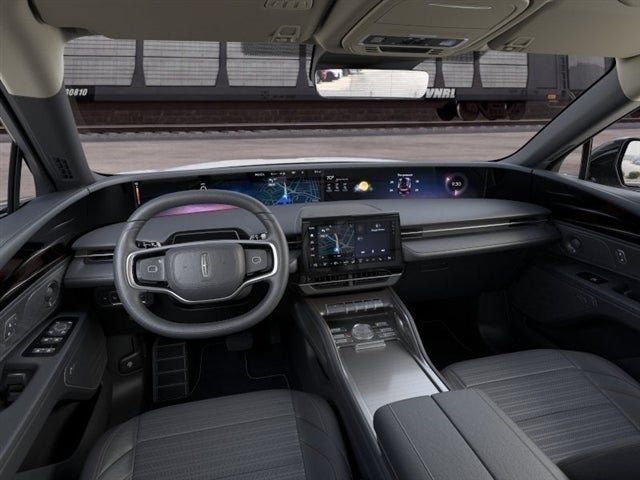 New 2026 Lincoln Nautilus Reserve w/ Jet Appearance Package AWD/4WD image 97