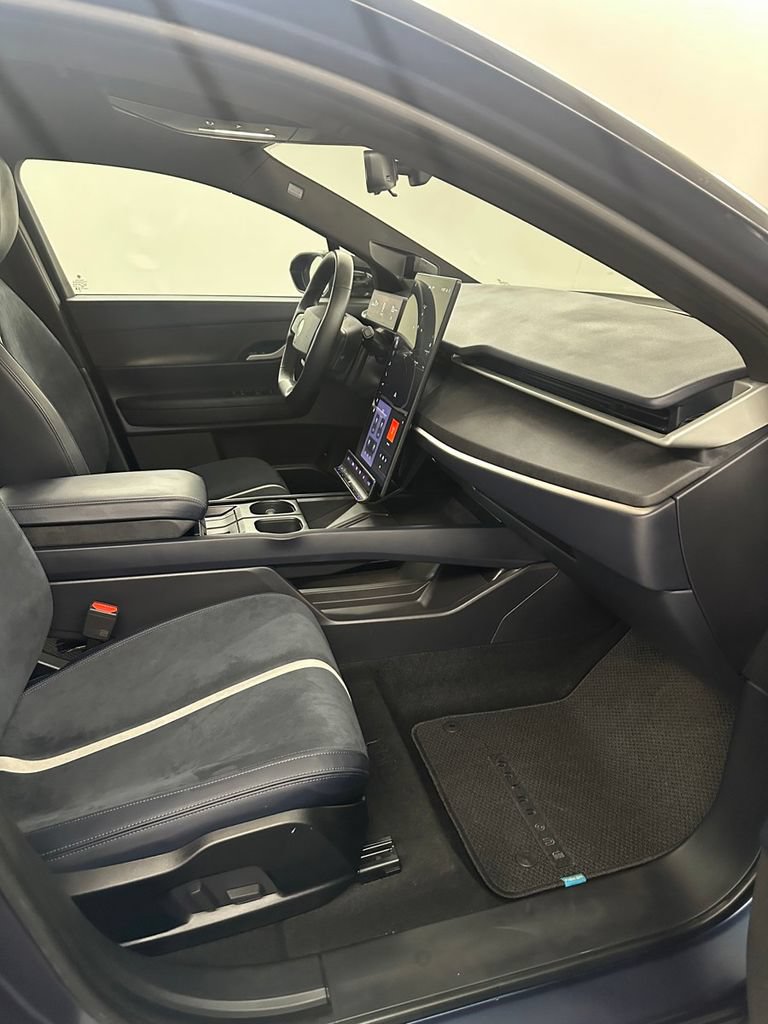 Used 2023 Fisker Ocean One AWD/4WD image 33