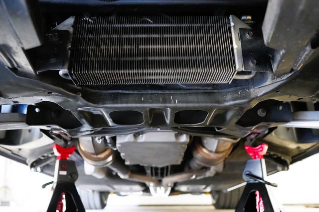 Used 1992 Chevrolet Corvette ZR-1 RWD image 95