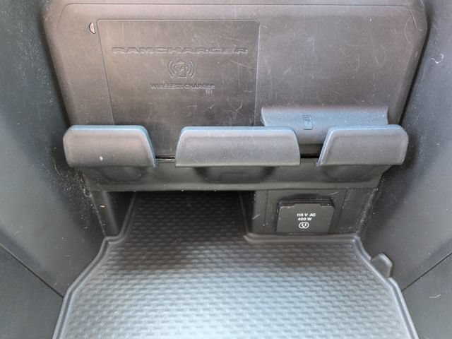 Used 2020 RAM 1500 Rebel w/ Rebel Level 2 Equipment Group AWD/4WD image 42