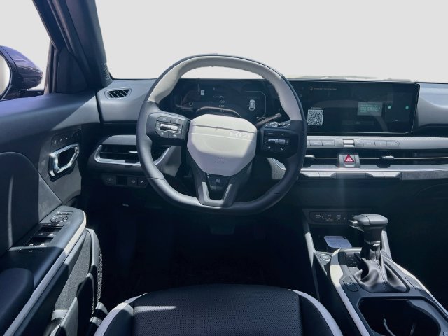 New 2026 Kia K4 GT-Line w/ GT-Line Premium Package FWD image 24