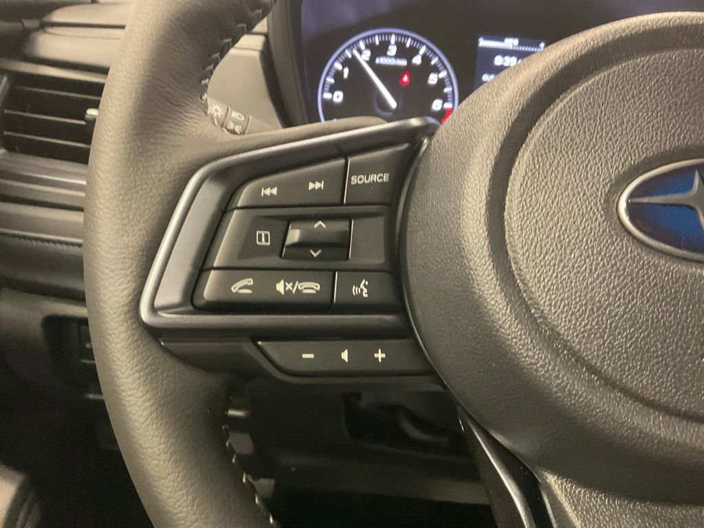 New 2026 Subaru Forester Limited AWD/4WD image 16