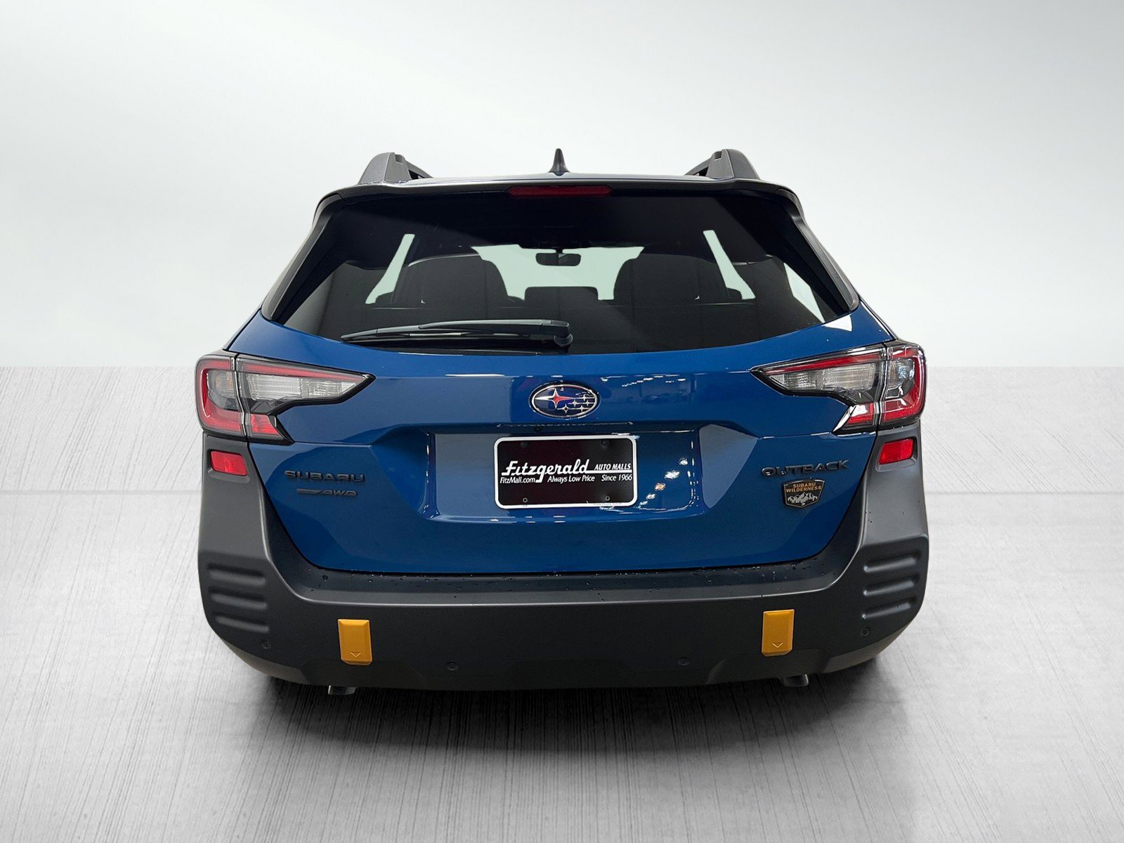 New 2025 Subaru Outback Wilderness image 6