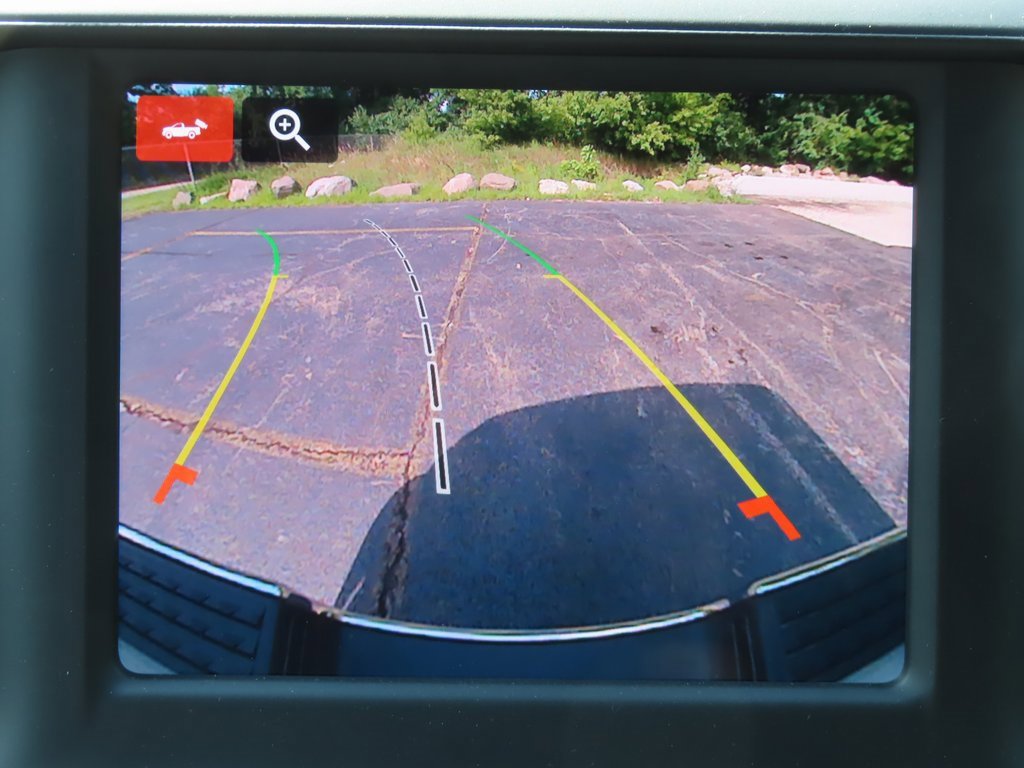 New 2024 RAM 2500 Tradesman w/ Chrome Appearance Group image 7