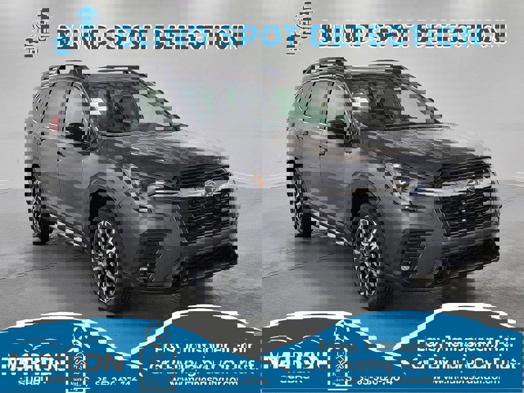 New 2026 Subaru Ascent Limited image 1
