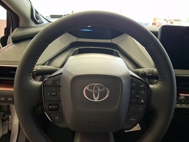 New 2026 Toyota Prius Plug-In Hybrid w/ Limited Premium Package FWD image 15