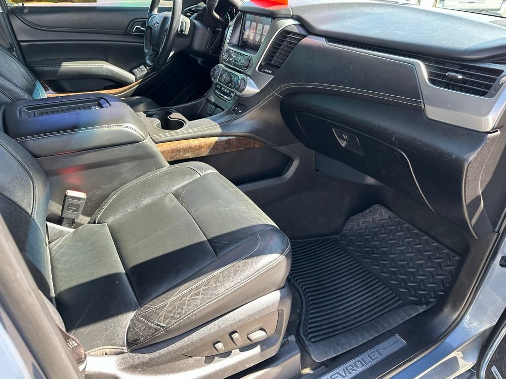 Used 2015 Chevrolet Tahoe LT RWD image 18