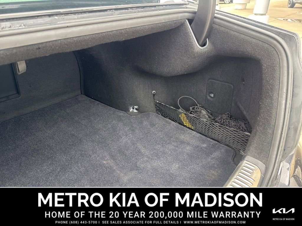 Used 2020 Kia K900 Luxury w/ VIP Package image 33