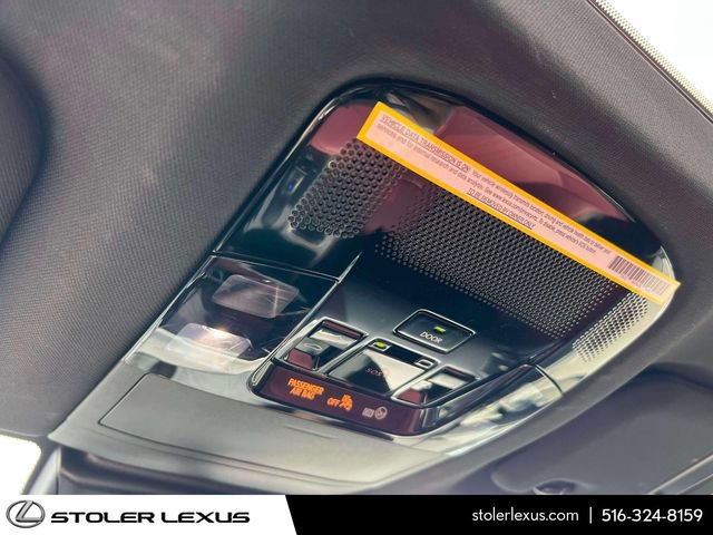Certified 2024 Lexus NX 350h AWD image 41