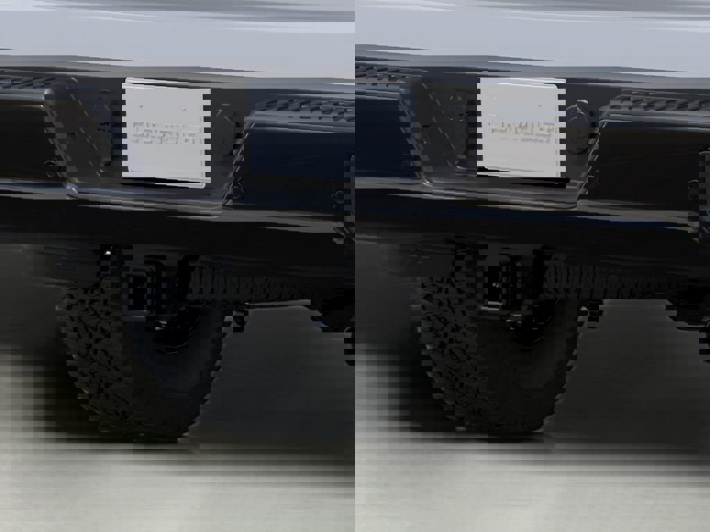 New 2026 Chevrolet Silverado 2500 Custom w/ Custom Value Package image 14