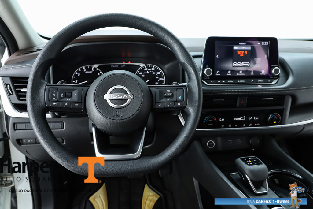 Used 2023 Nissan Rogue SV FWD image 57