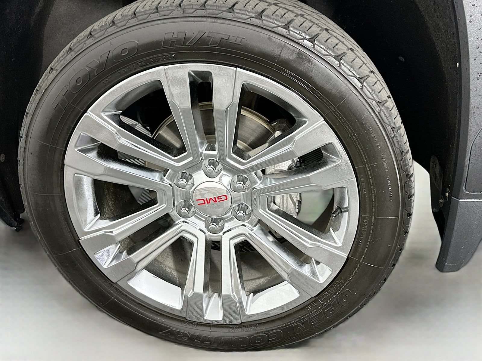 Used 2020 GMC Sierra 1500 Denali AWD/4WD image 33