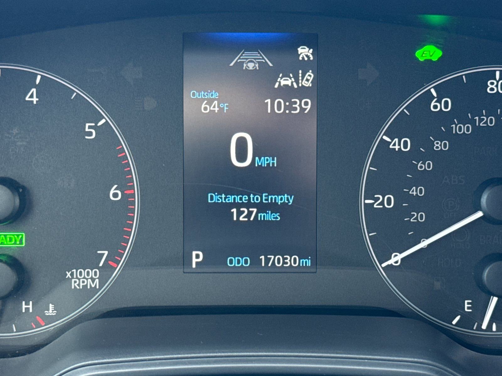 Used 2024 Toyota Corolla LE FWD image 24