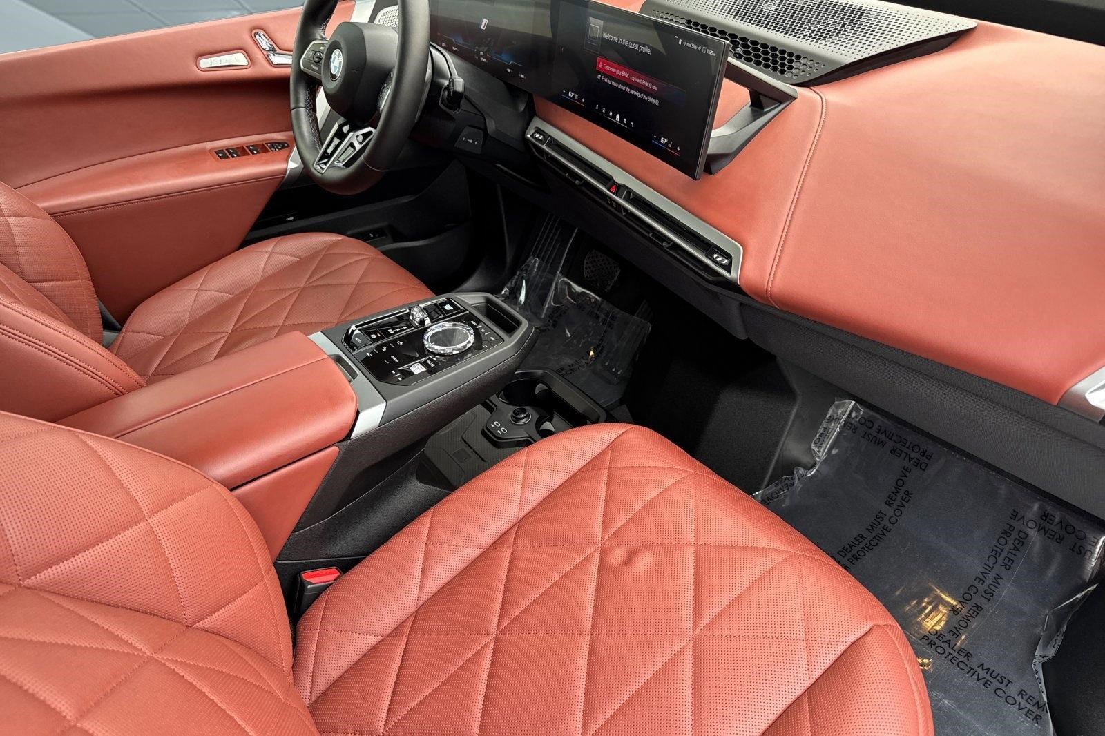 Used 2025 BMW iX M60 image 33