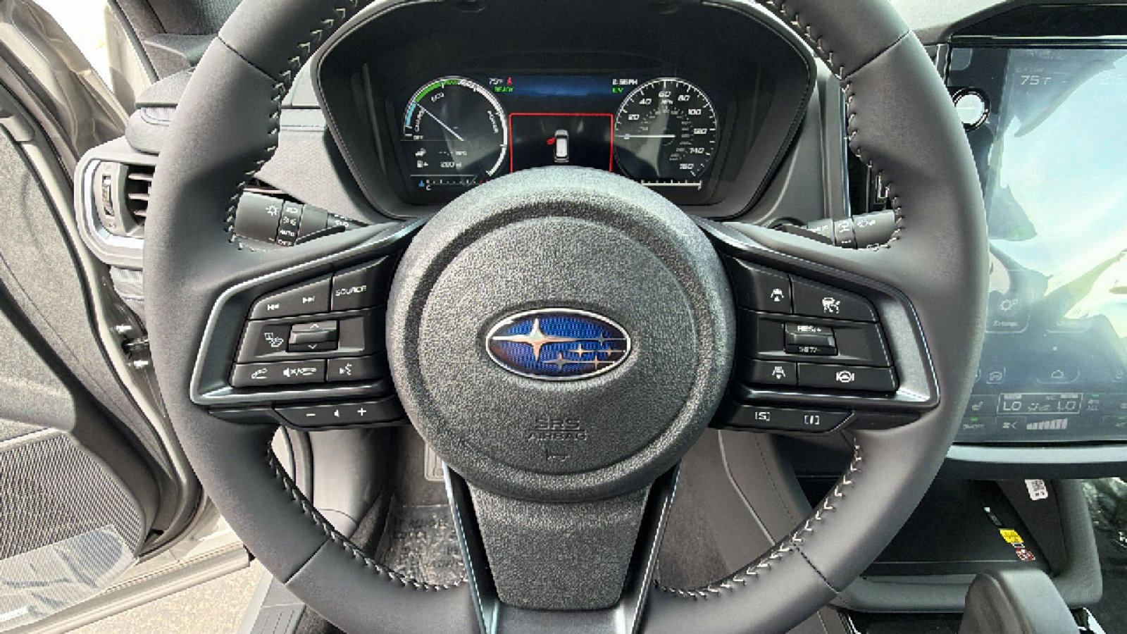 New 2026 Subaru Forester Limited image 18