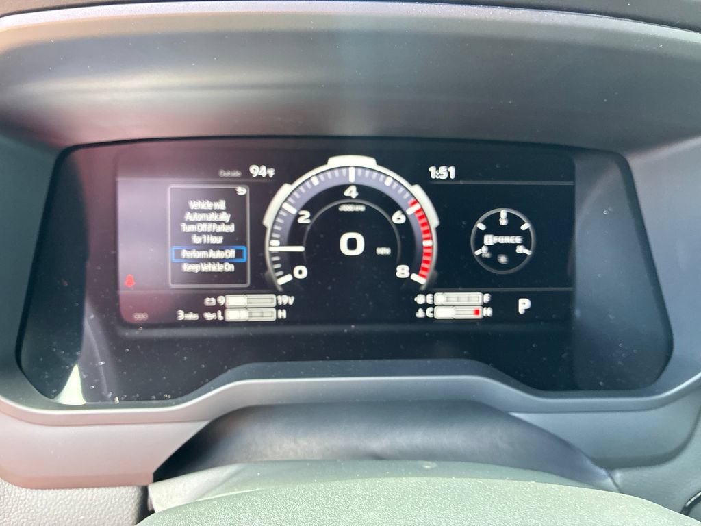 New 2026 Toyota Tundra Limited AWD/4WD image 27
