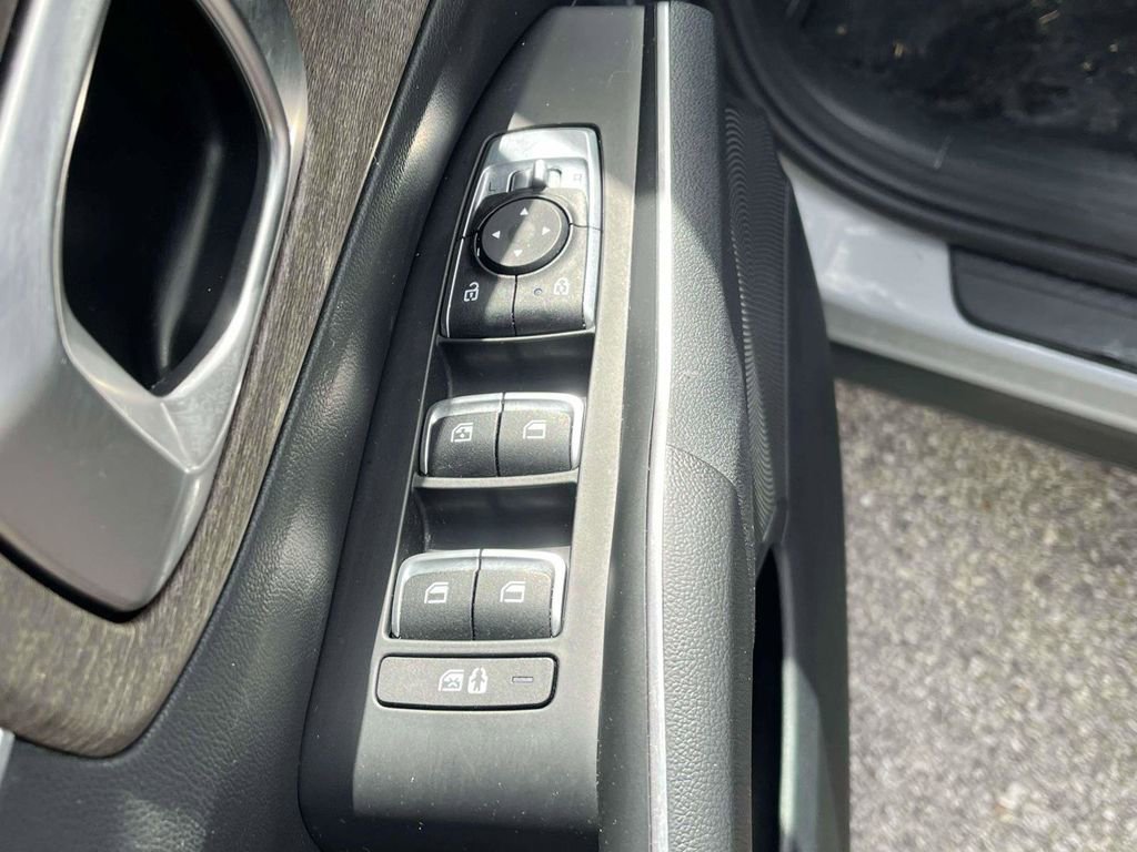 Used 2023 Kia Sorento X-Line EX image 14