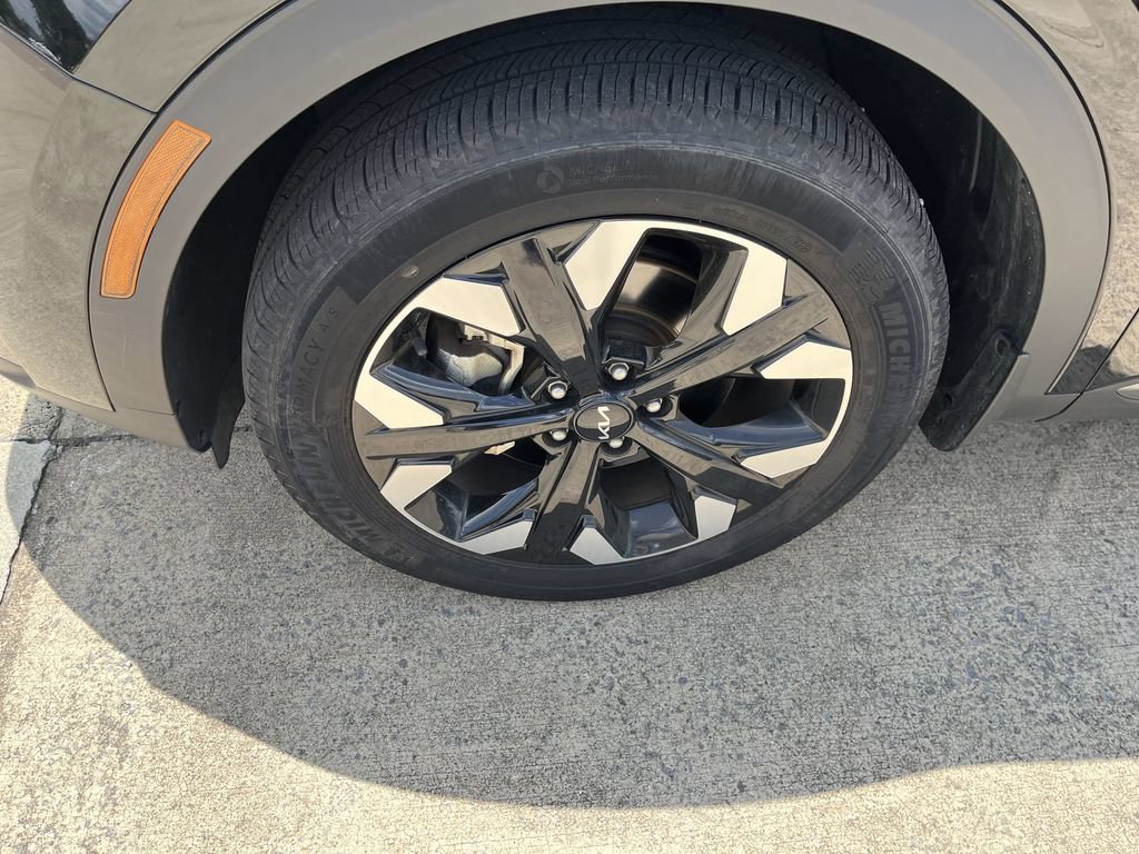Certified 2023 Kia Sportage X-Line w/ X-Line Premium Package AWD/4WD image 10