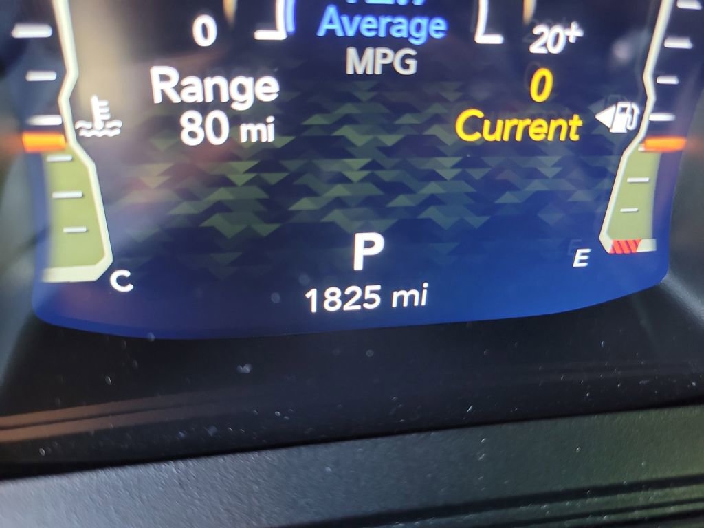 Certified 2025 Jeep Wrangler Rubicon 392 image 32