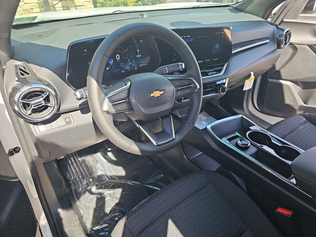 New 2026 Chevrolet Equinox LT image 19